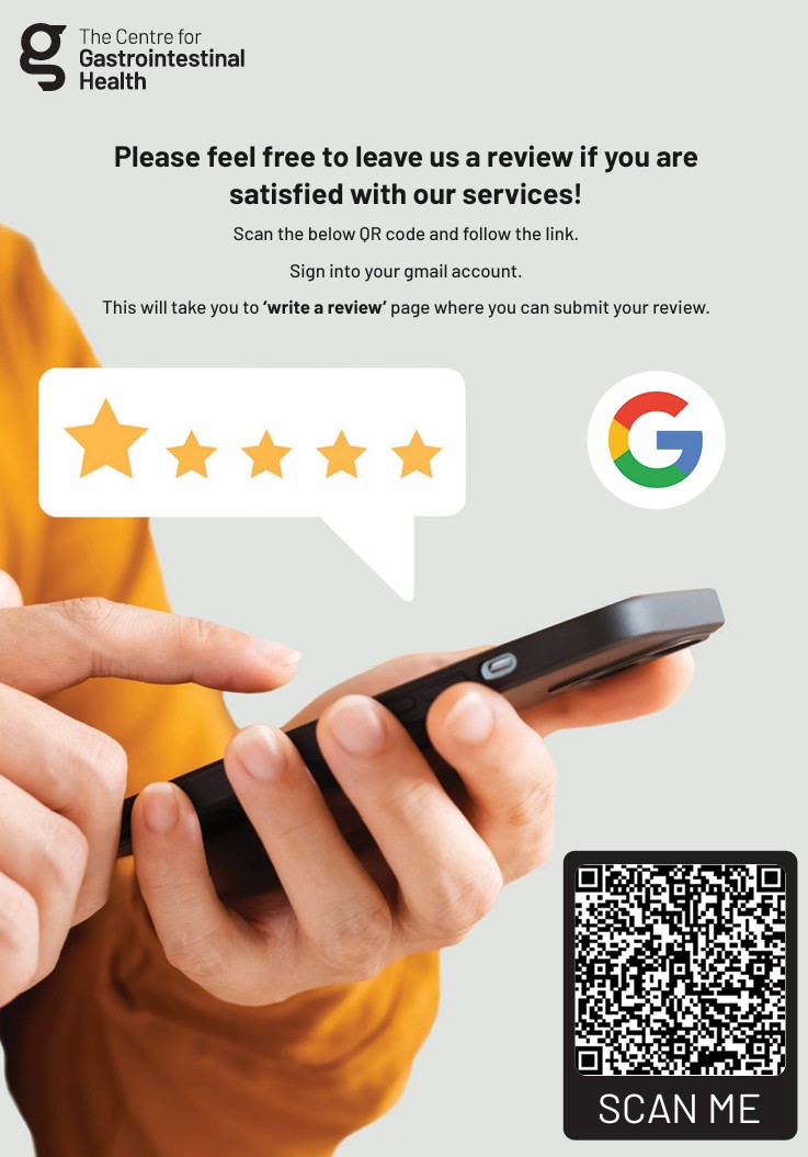 CGH Review